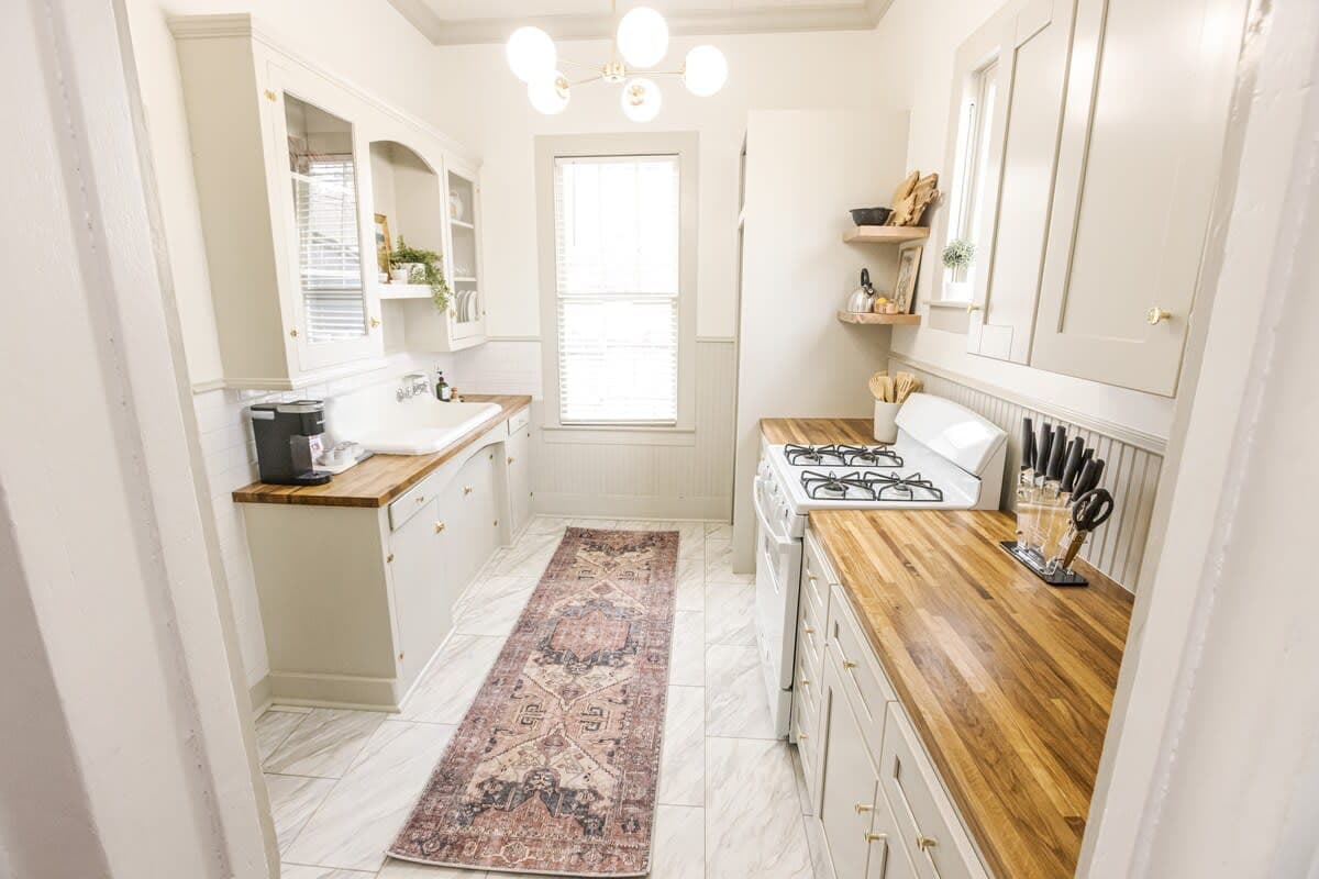 A Home Away From Home